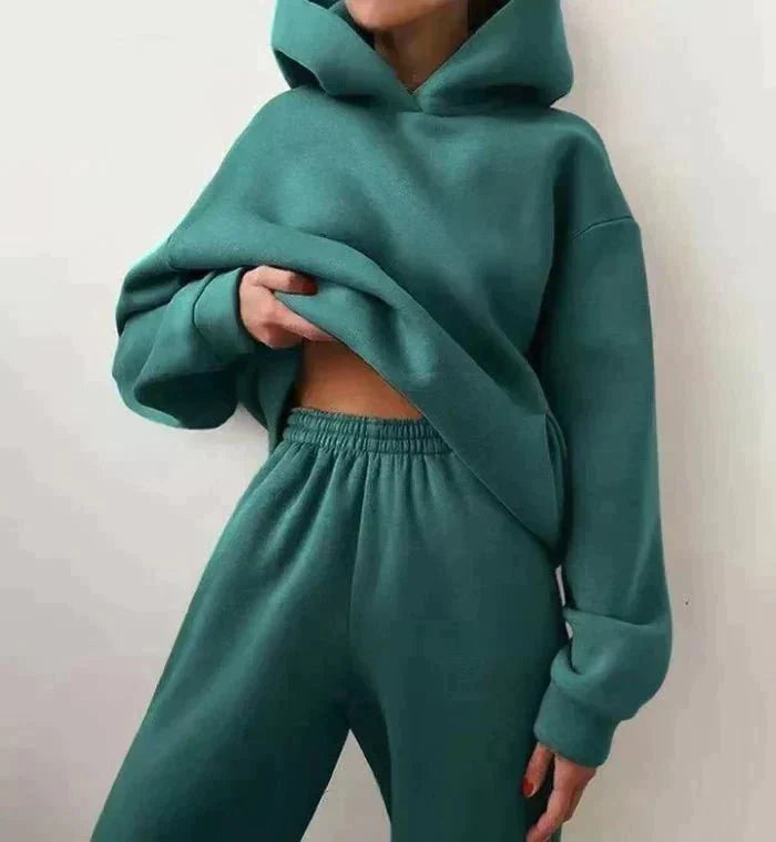 EB | Bequemer Jogginganzug