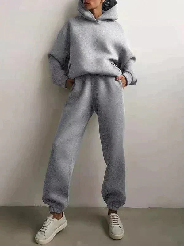 EB | Bequemer Jogginganzug