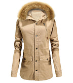 EB | Parka