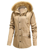 EB | Parka