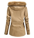 EB | Parka