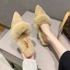 Cristina Slip-Ons | Stylisch & Luxuriös EB