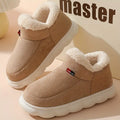 Carla Winterstiefel | Warm und Bequem EB