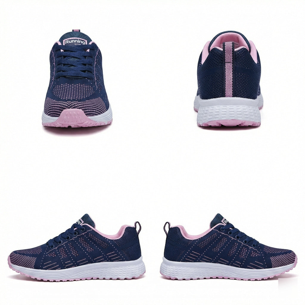Comfy feet | orthopädische Freizeitschuhe für Damen EB