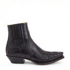 EB Cowboystiefel aus Western