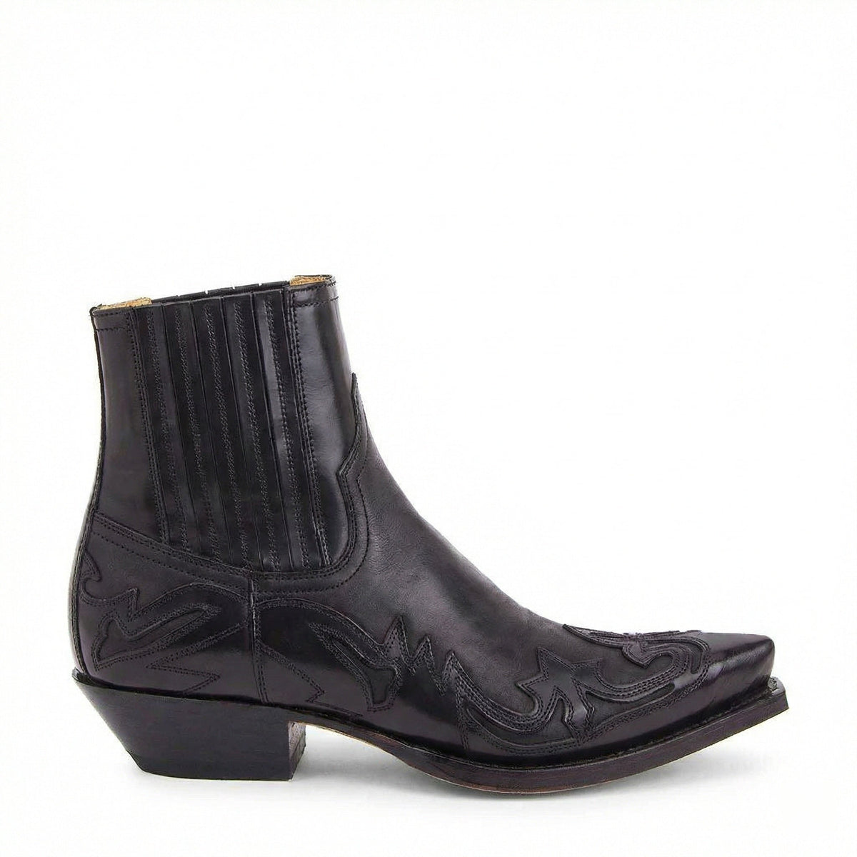 EB Cowboystiefel aus Western
