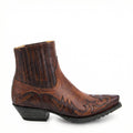 EB Cowboystiefel aus Western