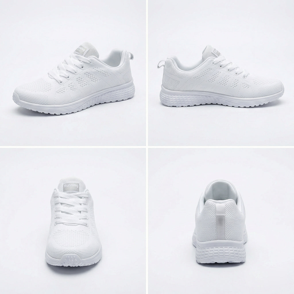 Comfy feet | orthopädische Freizeitschuhe für Damen EB