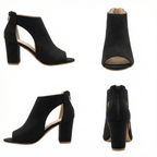 EB - Orthopädische Stöckelschuhe