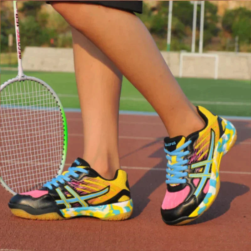 Sportschuhe Federleicht & Atmungsaktiv EB