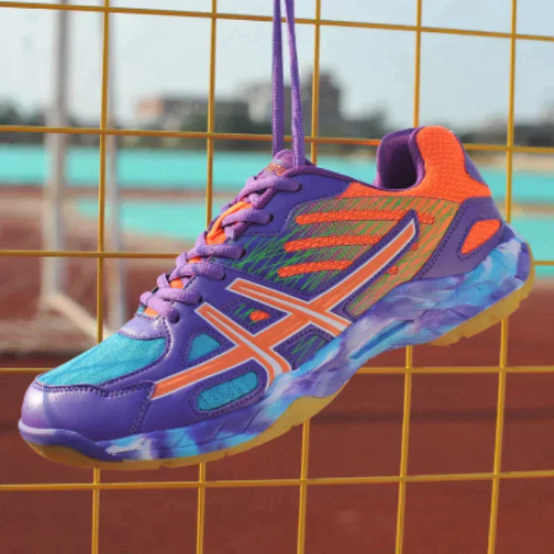 Sportschuhe Federleicht & Atmungsaktiv EB