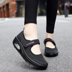 Bequeme, rutschfeste Schuhe für Damen EB EB