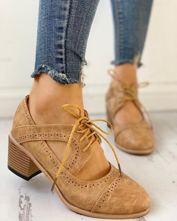 inspirierte Orthopädische Schuhe EB