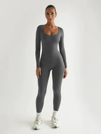 EB I Perfekt sitzender Overall