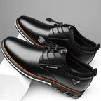 Lederschuhe für Männer EB