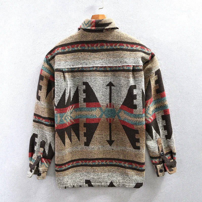 EB - Herrenhemd Vintage