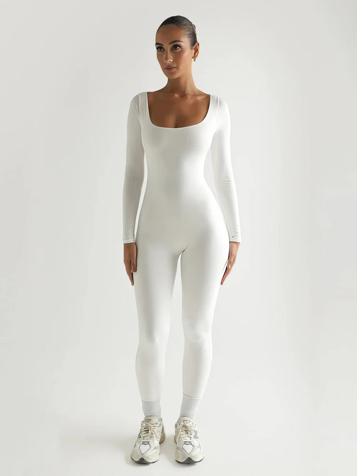 EB I Perfekt sitzender Overall