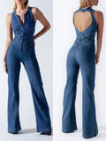 EB | Retro Overall