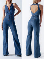 EB | Retro Overall