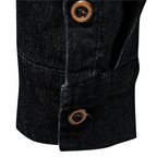 EB | Denim Hemd