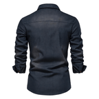 EB | Denim Hemd