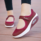 Bequeme, rutschfeste Schuhe für Damen EB EB