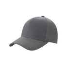 Baseballkappe einfarbig