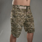 EB | All In One Cargo Shorts Praktische Verwendung Maximale Haltbarkeit