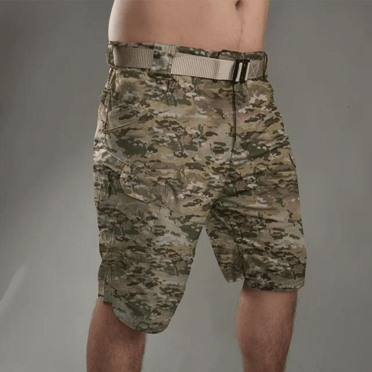 EB | All In One Cargo Shorts Praktische Verwendung Maximale Haltbarkeit
