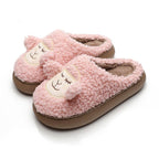 Rhina Slipper | Süß & Warm EB