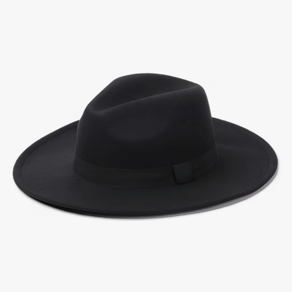 Unisex Vintage Fedora