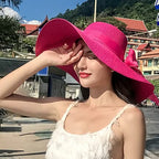 EB | Sonnenhut für Damen