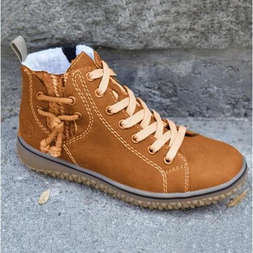 Vintage Schnürflachschuhe EB