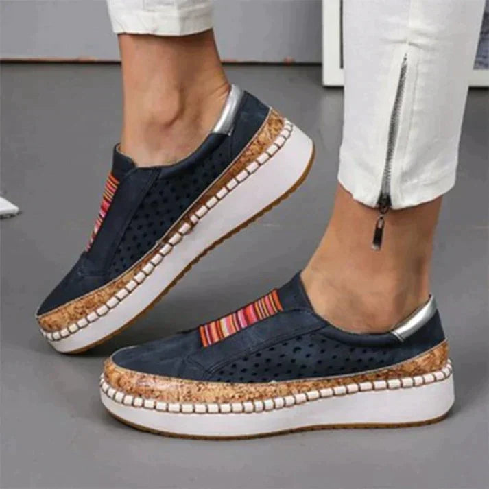 orthopädische Freizeitschuhe EB
