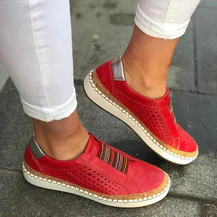 orthopädische Freizeitschuhe EB