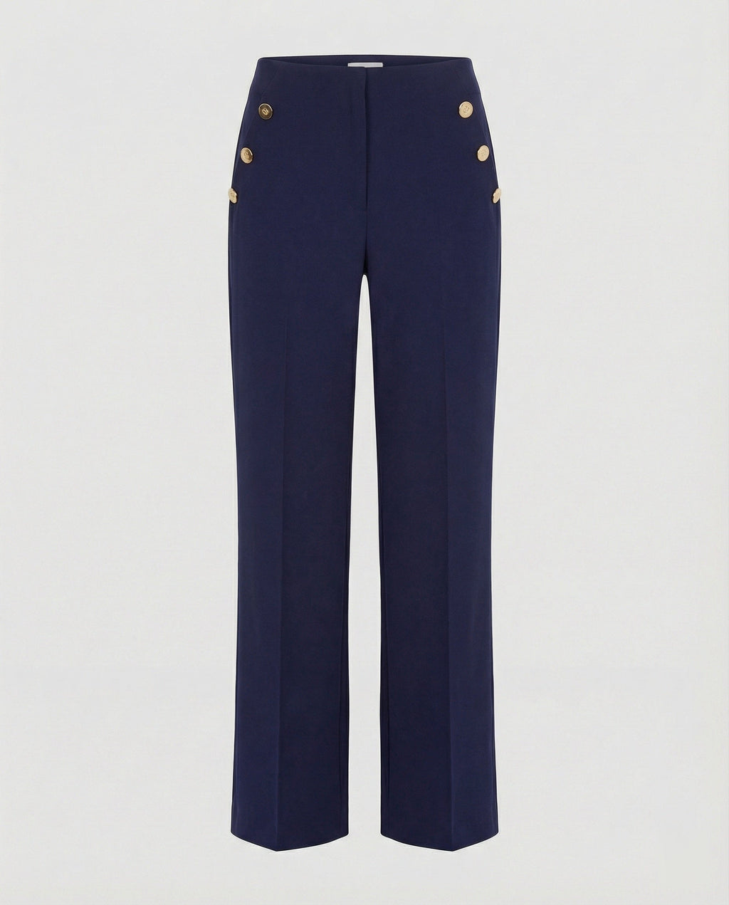 Damen Jumpsuit elegant mit weitem Bein