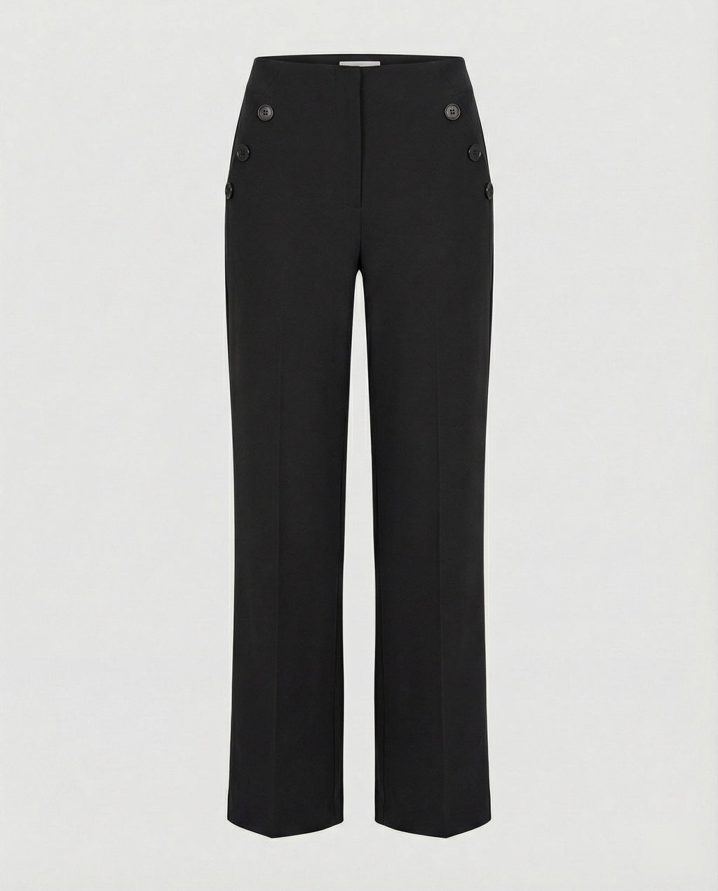 Damen Jumpsuit elegant mit weitem Bein