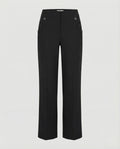 Damen Jumpsuit elegant mit weitem Bein