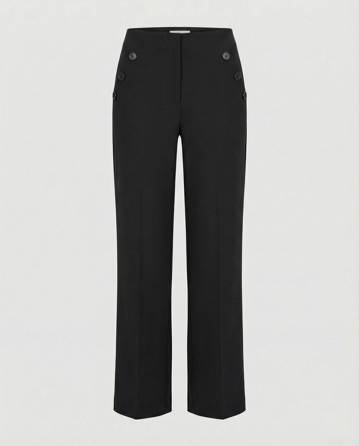 Damen Jumpsuit elegant mit weitem Bein