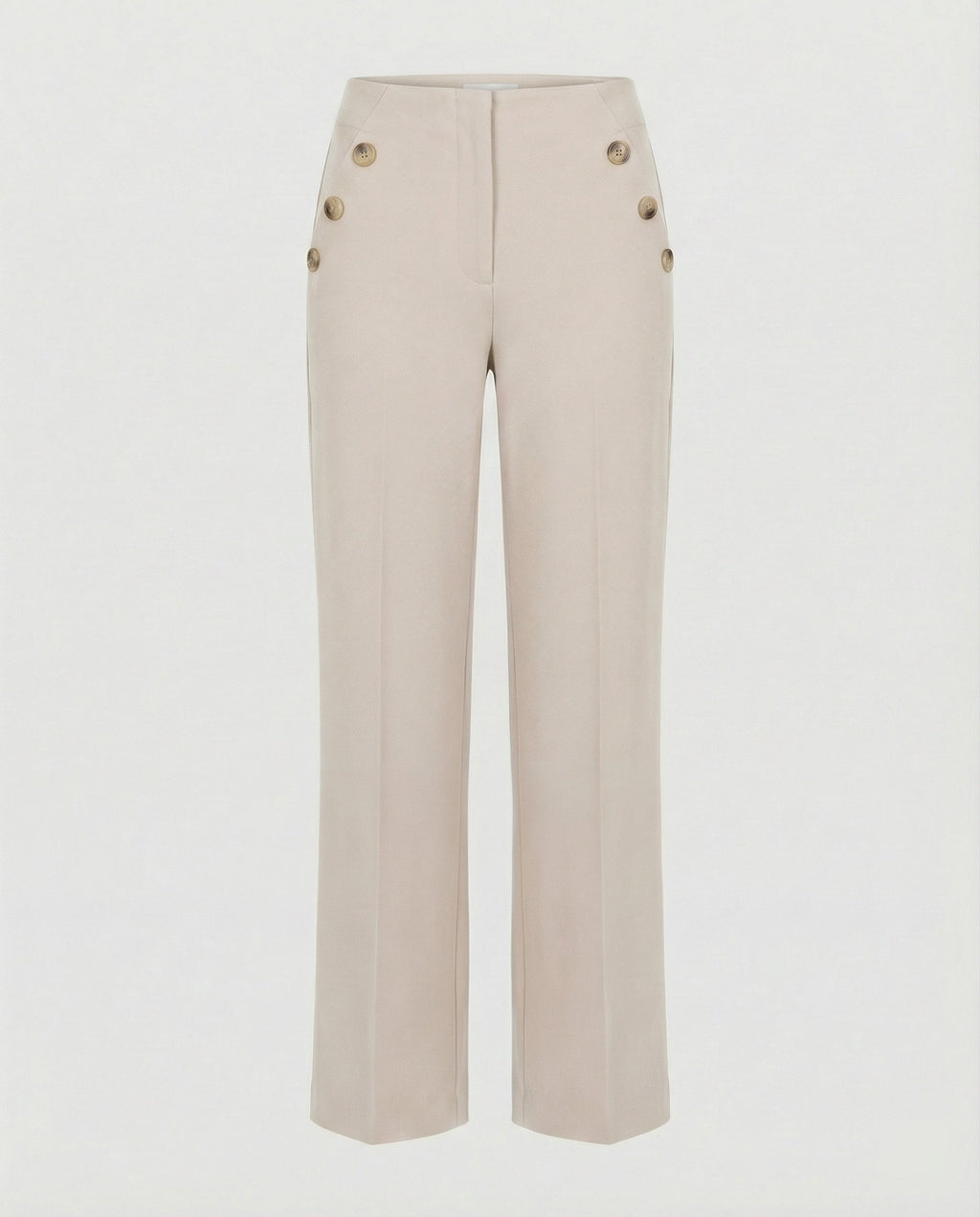 Damen Jumpsuit elegant mit weitem Bein