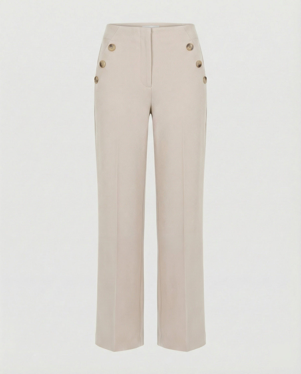Damen Jumpsuit elegant mit weitem Bein