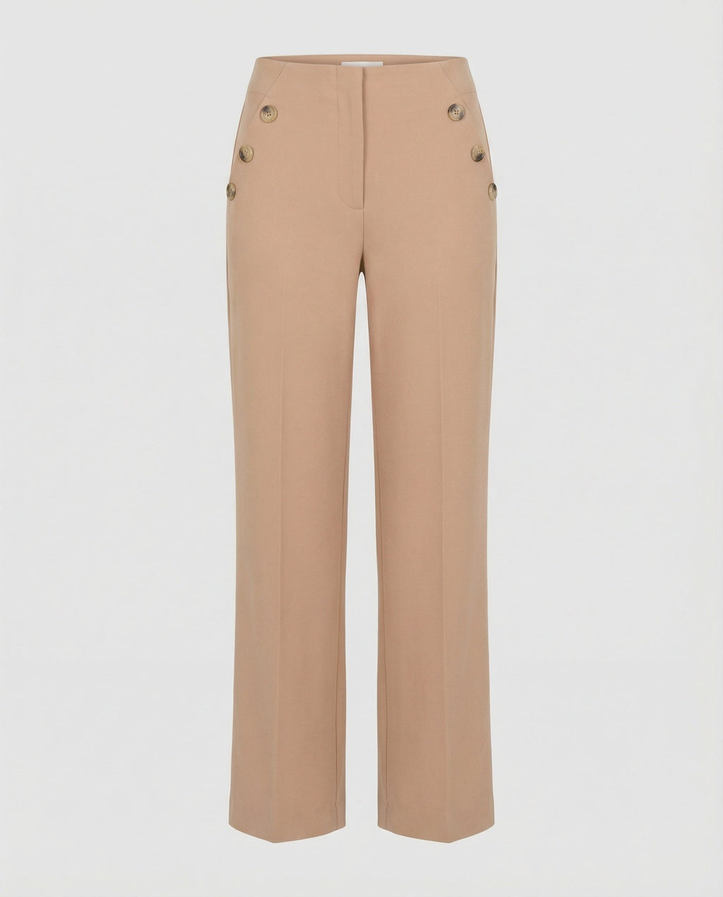 Damen Jumpsuit elegant mit weitem Bein