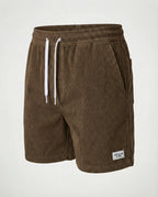 Sportliche Herren Badeshorts Aktiv