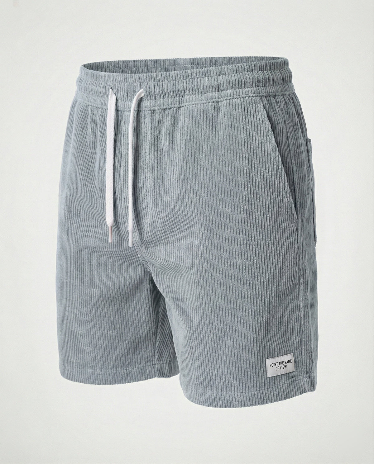 Sportliche Herren Badeshorts Aktiv