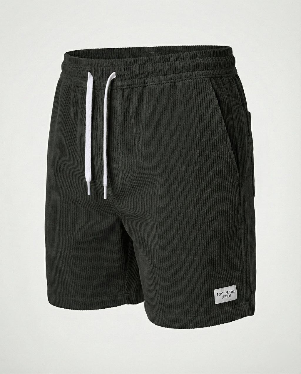 Sportliche Herren Badeshorts Aktiv