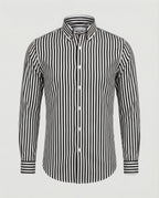 Gestreiftes Herren Hemd Elegant
