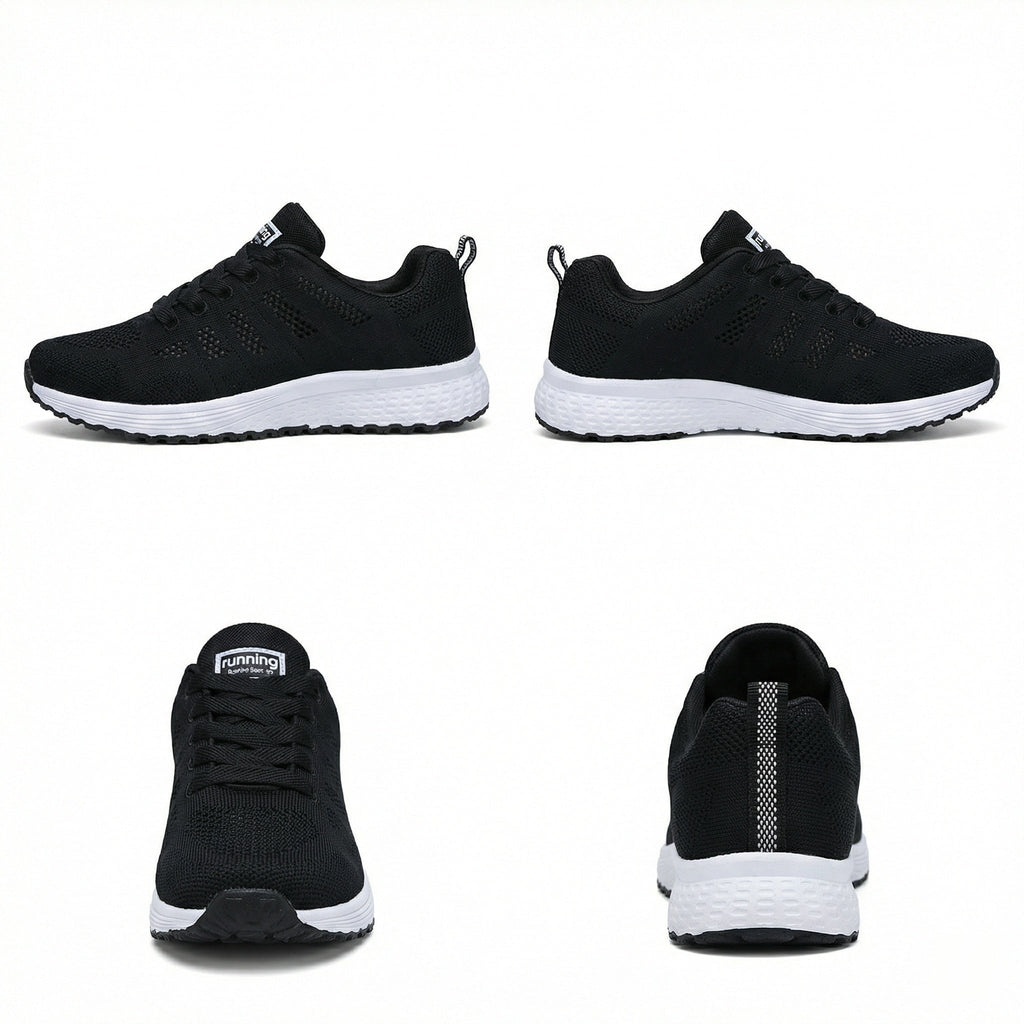 Comfy feet | orthopädische Freizeitschuhe für Damen EB