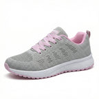 Comfy feet | orthopädische Freizeitschuhe für Damen EB