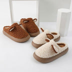 Rhina Slipper | Süß & Warm EB