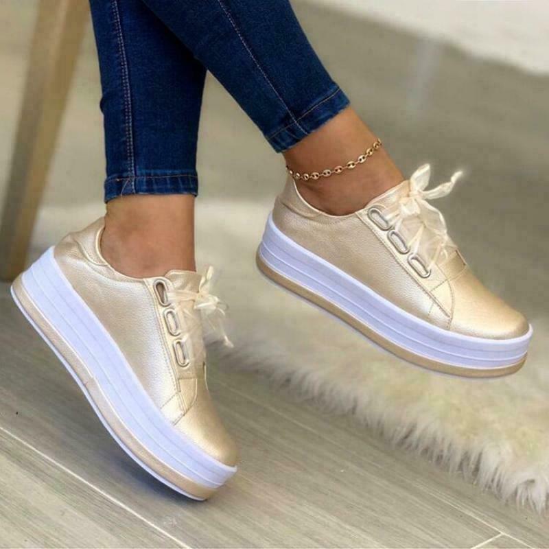 Schnürschuhe EB